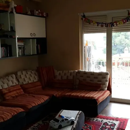 Don Bosko Apartmán *